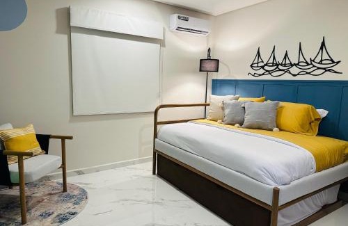 Zona Dorada Apartment | Isla Venados - Beach Condo