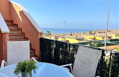 Los Puertos Apartment | Isla vista 360º