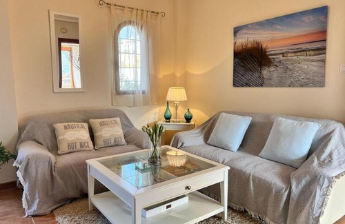 Los Puertos Apartment | Isla vista 360º