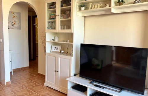 Los Puertos Apartment | Isla vista 360º