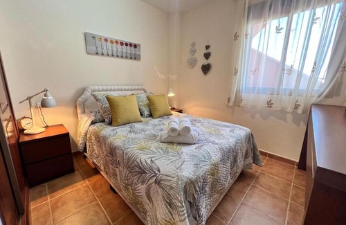 Los Puertos Apartment | Isla vista 360º
