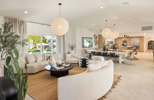 Palm Desert House | Isla - Where Luxury Meets Adventure