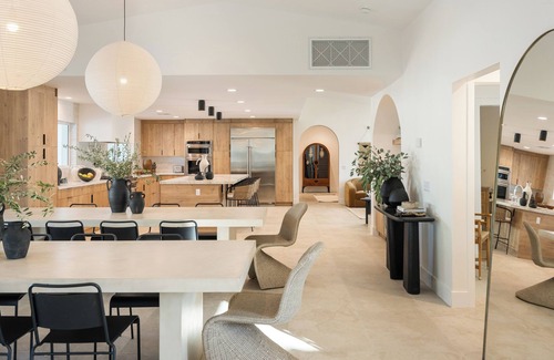 Palm Desert House | Isla - Where Luxury Meets Adventure