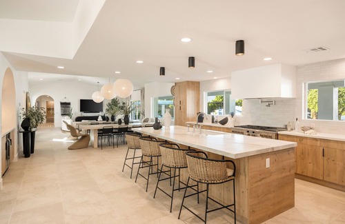 Palm Desert House | Isla - Where Luxury Meets Adventure