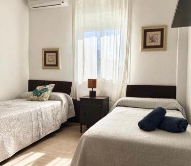 Isla Cristina Apartment | Isladescanso