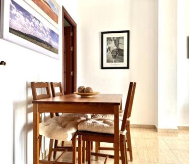 Isla Cristina Apartment | Isladescanso