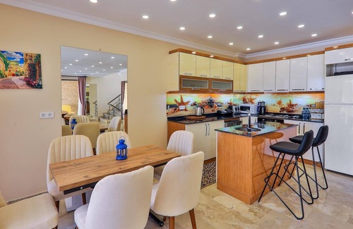 Islamlar Villa | Islamlar 5 Bedroom Villa - 9581