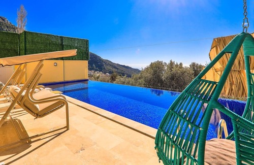 Islamlar Villa | Islamlar 5 Bedroom Villa - 9581