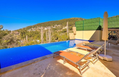 Islamlar Villa | Islamlar Village 3 Bedroom Villa - 6652