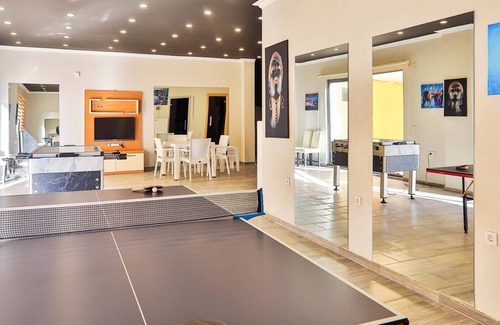 Islamlar Villa | Islamlar Village 4 Bedroom Villa - 6730