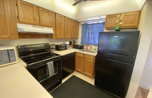 Islamorada Condo | Islamorada Condo with ocean access, monthly rentals only