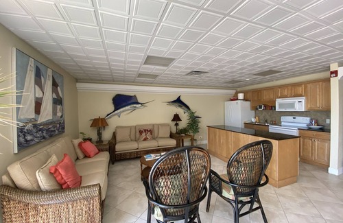 Islamorada Condo | Islamorada Condo with ocean access, monthly rentals only