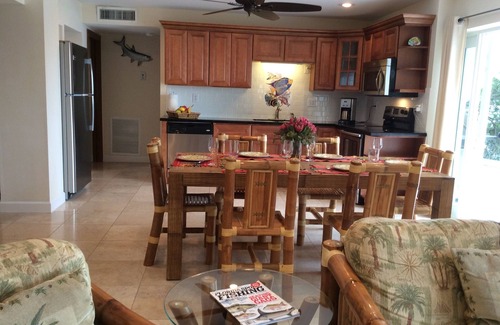 Islamorada House | Islamorada Happy Tarpon House: Heated Pool - Deep Water Boat Dock- Family Fun!