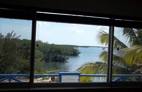 Islamorada House | Islamorada Happy Tarpon House: Heated Pool - Deep Water Boat Dock- Family Fun!