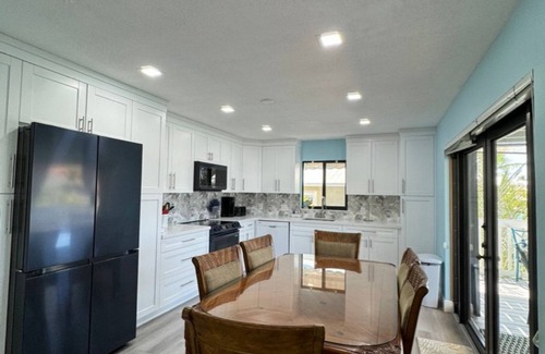 Venetian Shores House | Islamorada's Premier Boating Neighborhood; Venetian Shores. A boaters paradise.