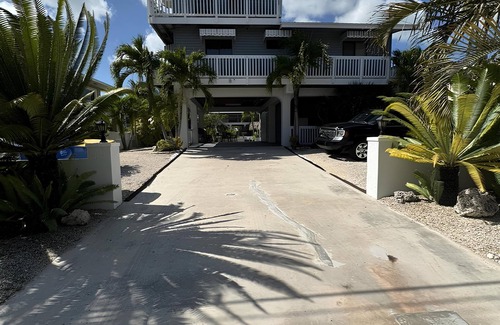 Venetian Shores House | Islamorada's Premier Boating Neighborhood; Venetian Shores. A boaters paradise.
