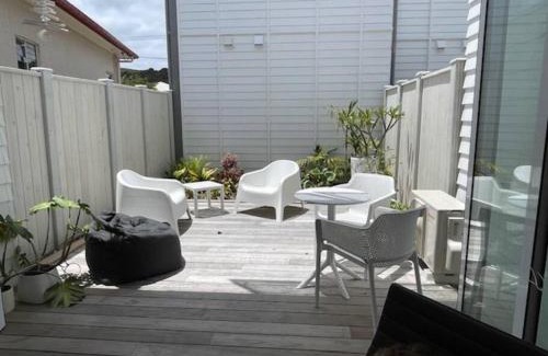 Matakana House | Island ambience in the heart of Matakana
