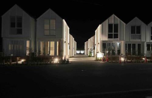 Matakana House | Island ambience in the heart of Matakana