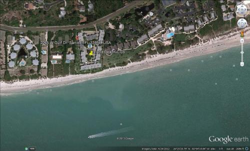 Sanibel House | Island Beach Club #220B