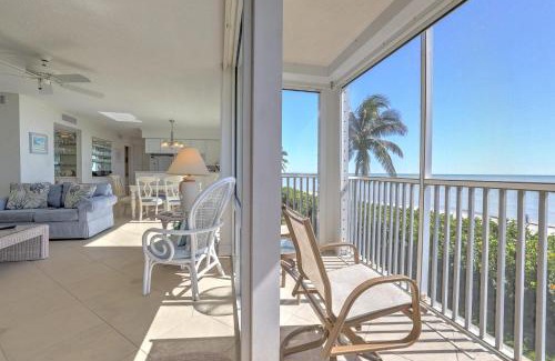 Sanibel House | Island Beach Club #360D