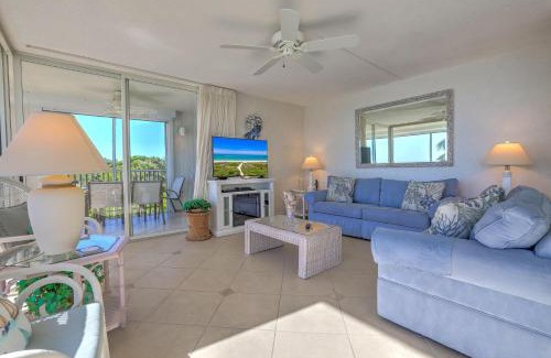 Sanibel House | Island Beach Club #360D