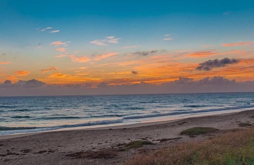 Hutchinson Island South House | Island Beach House with No Extra Fees