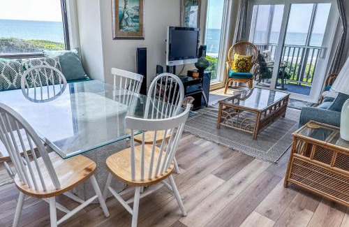 Atlantic Beach Apartment | Island Beach & Racquet Club A306