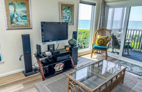 Atlantic Beach Apartment | Island Beach & Racquet Club A306