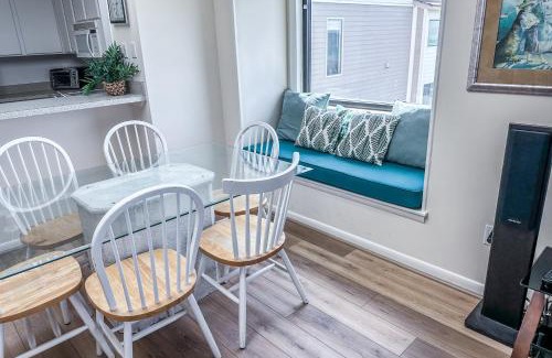 Atlantic Beach Apartment | Island Beach & Racquet Club A306