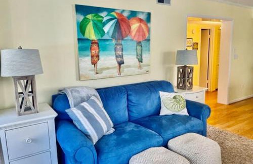 Atlantic Beach Apartment | Island Beach & Racquet Club G106