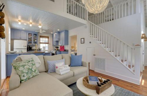 Tybee Island House | Island Bliss