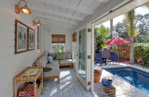 Tybee Island House | Island Bliss