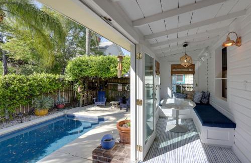 Tybee Island House | Island Bliss