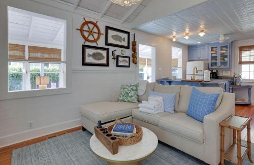 Tybee Island House | Island Bliss