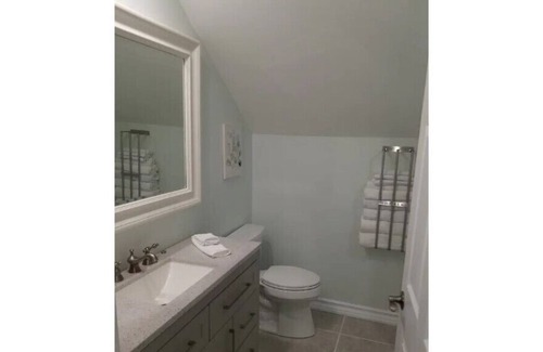 Pine Island Center House | Island Carriage House