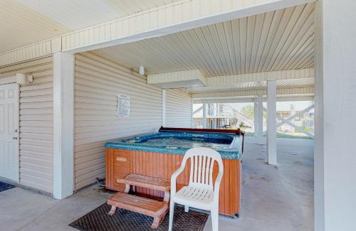 St. George Island House | Island Charm