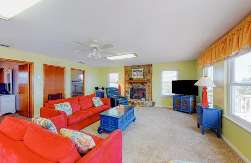 St. George Island House | Island Charm