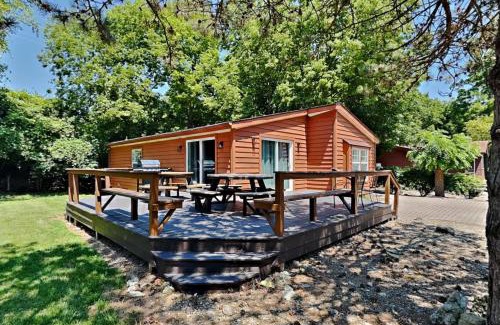 Put-in-Bay House | Island Club #101