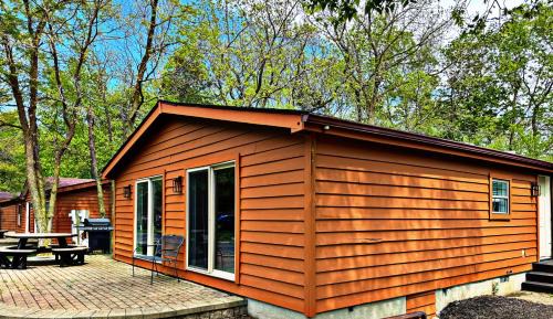Put-in-Bay House | Island Club #108
