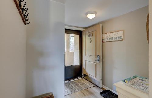 Folly Field Villa | Island Club 114