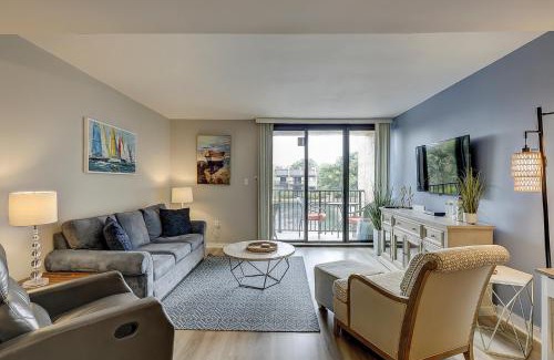 Folly Field Villa | Island Club 114