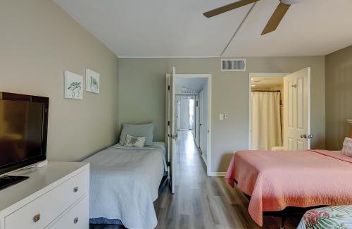 Folly Field Villa | Island Club 114