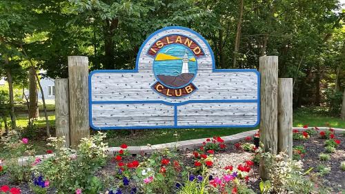 Put-in-Bay House | Island Club #5