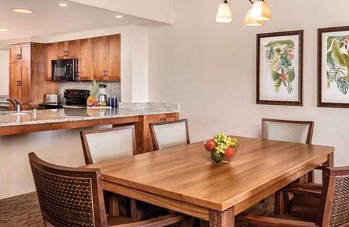 Kahaluu-Keauhou Resort | Island Comfort: 2BR at Wyndham Kona Coast Resort