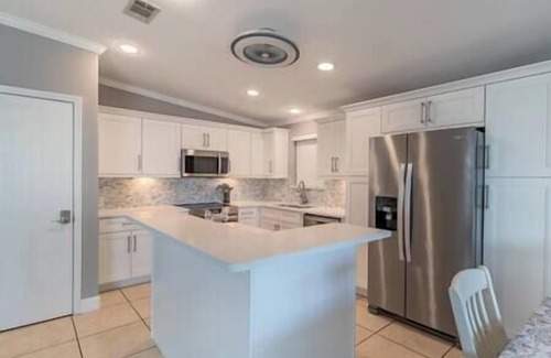 Cutthroat Harbor Estates House | Island Comfort at Cudjoe Key