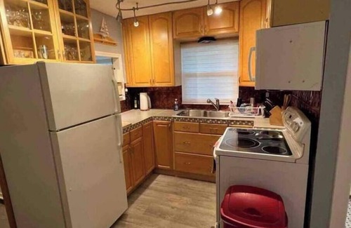 Fort Pierce Apartment | Island Cottage Fort Piercenn