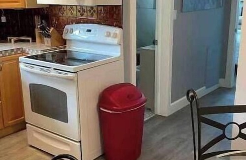 Fort Pierce Apartment | Island Cottage Fort Piercenn