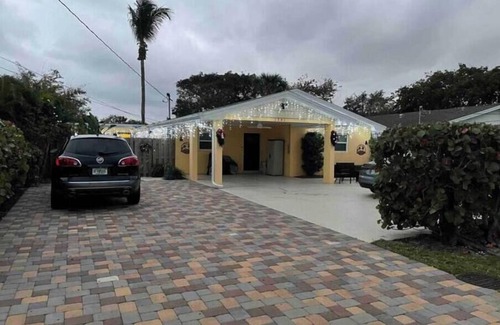 Fort Pierce Apartment | Island Cottage Fort Piercenn