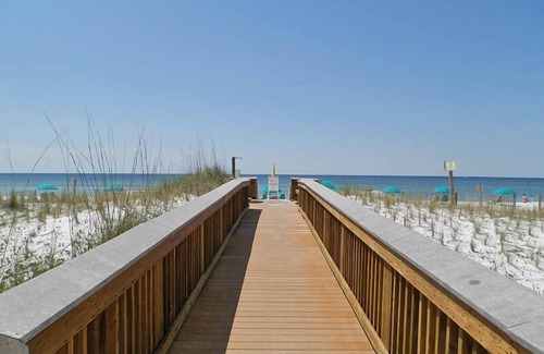 Fort Walton Beach Condo | Island Echos #3K