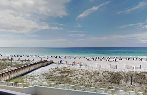 Fort Walton Beach Condo | Island Echos #3K